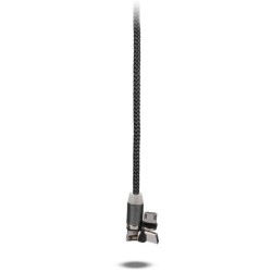 Kabel MAGNETIC USB 3 v 1