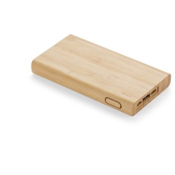Powerbanka SILVA 8000 mAh