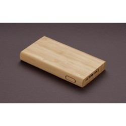 Powerbanka SILVA 8000 mAh