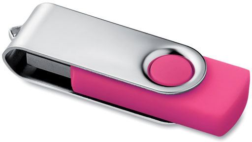 TWISTER USB flash disk 4GB