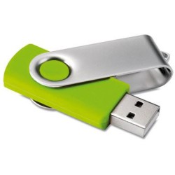 TWISTER USB flash disk 4GB