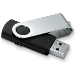 TWISTER USB flash disk 8GB