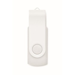 TWISTER USB flash disk 16GB antibakteriální