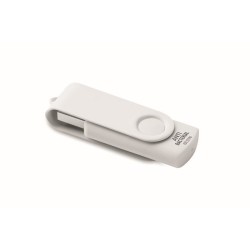 TWISTER USB flash disk 16GB antibakteriální