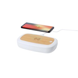Uv sterilizační box s nabíječkou Strey