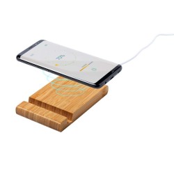 Bezdrátová nabíječka na mobil Vartol