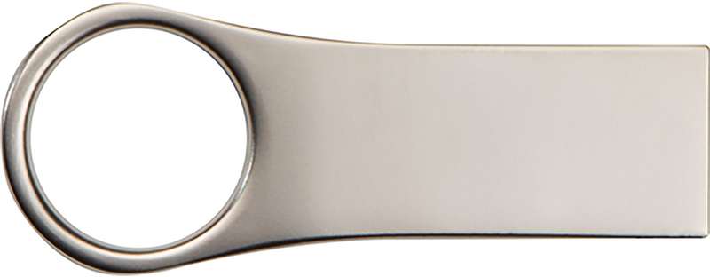 Kovový USB flashdisk
