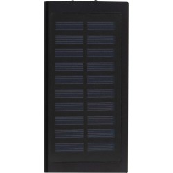 Solární powerbanka