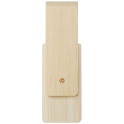 Bambusový USB flash disk s kapacitou 8 GB Rotate