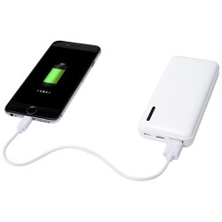 Compress 10 000 mAh velkokapacitní powerbanka