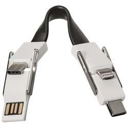 Kabel 4v1 One