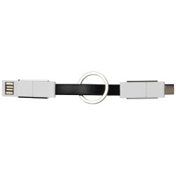 Kabel 4v1 One
