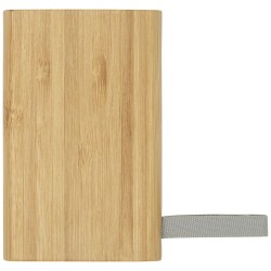 Tulda bambusová powerbanka 5 000 mAh