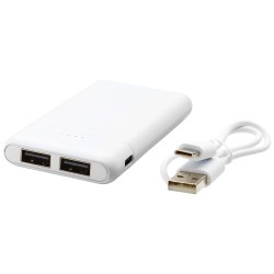 5000mAh powerbanka s vysokou hustotou Odyssey