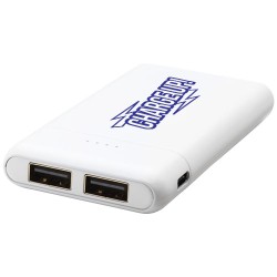 5000mAh powerbanka s vysokou hustotou Odyssey