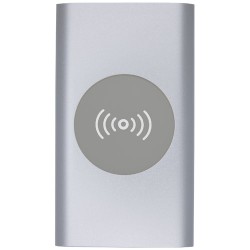 4000mAh bezdrátová powerbanka Juice