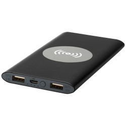 8000mAh bezdrátová powerbanka Juice