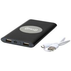 8000mAh bezdrátová powerbanka Juice