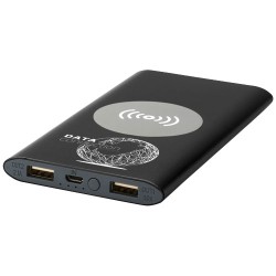 8000mAh bezdrátová powerbanka Juice