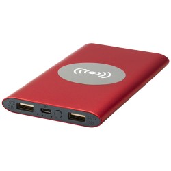 8000mAh bezdrátová powerbanka Juice
