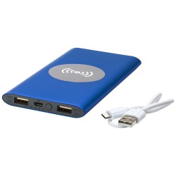 8000mAh bezdrátová powerbanka Juice