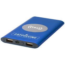 8000mAh bezdrátová powerbanka Juice