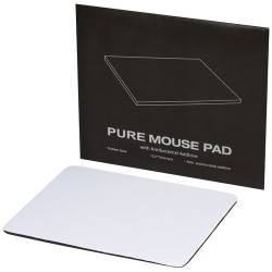 Podložka pod myš Pure s antibakteriální přísadou