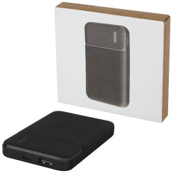 Powerbanka Loop 5 000 mAh z recyklovaného plastu
