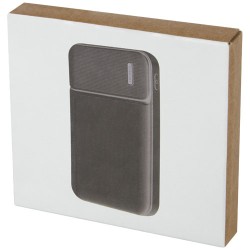 Powerbanka Loop 5 000 mAh z recyklovaného plastu