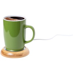 Usb ohřívač hrnků Ligrant