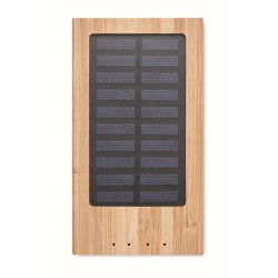 Arena solar Solární powerbanka 4000 mAh