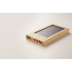 Arena solar Solární powerbanka 4000 mAh
