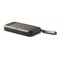 Powereight Solární nabíječka 8000 mAh