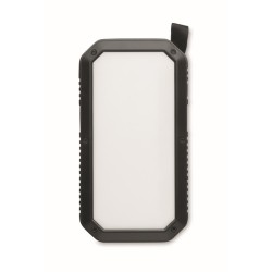 Powereight Solární nabíječka 8000 mAh
