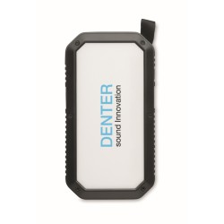 Powereight Solární nabíječka 8000 mAh
