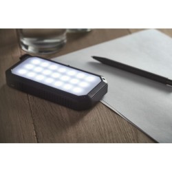 Powereight Solární nabíječka 8000 mAh