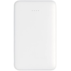 Kapesní powerbanka 5 000 mAh s integrovaným kabelem
