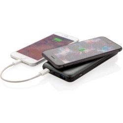PD rychlo nabíjecí bezdrátová powerbanka 10 000 mAh 10 W
