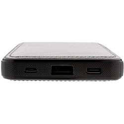 Powerbanka Tusca z PU 10 000 mAh