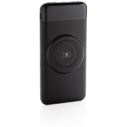 Bezdrátová powerbanka 10 000 mAh s nabíječkou hodinek