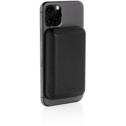 Magnetická bezdrátová powerbanka 5 000 mAh 5W