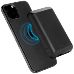 Magnetická bezdrátová powerbanka 5 000 mAh 5W