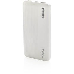 Slim powerbanka 10 000 mAh Philips