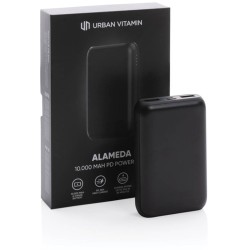 Powerbanka Urban Vitamin Alameda 10 000 mAh 18W PD