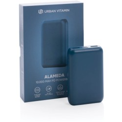 Powerbanka Urban Vitamin Alameda 10 000 mAh 18W PD