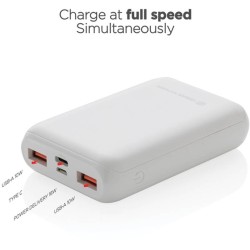 Powerbanka Urban Vitamin Alameda 10 000 mAh 18W PD