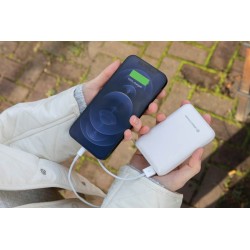 Powerbanka Urban Vitamin Alameda 10 000 mAh 18W PD