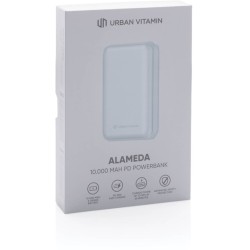 Powerbanka Urban Vitamin Alameda 10 000 mAh 18W PD