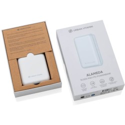 Powerbanka Urban Vitamin Alameda 10 000 mAh 18W PD
