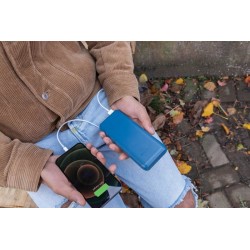Powerbanka Urban Vitamin Pasadena 20 000 mAh 18W PD
